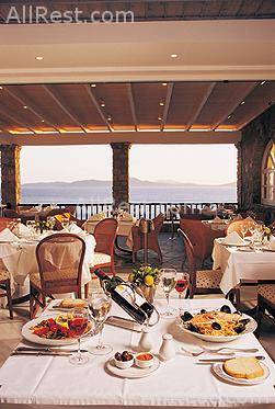 Mykonos Grand Hotel & Resort 20